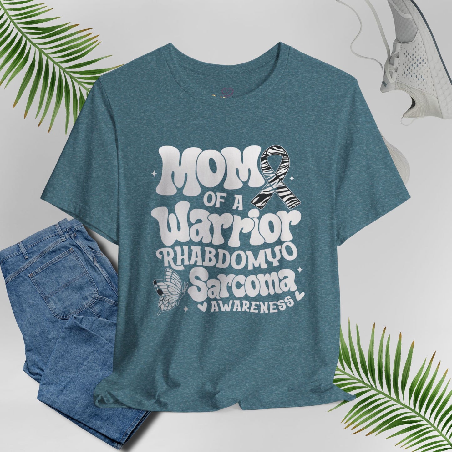 Sarcoma🎗️ Cancer Support T-shirt