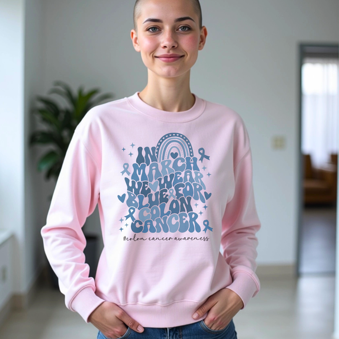 Wear Colon