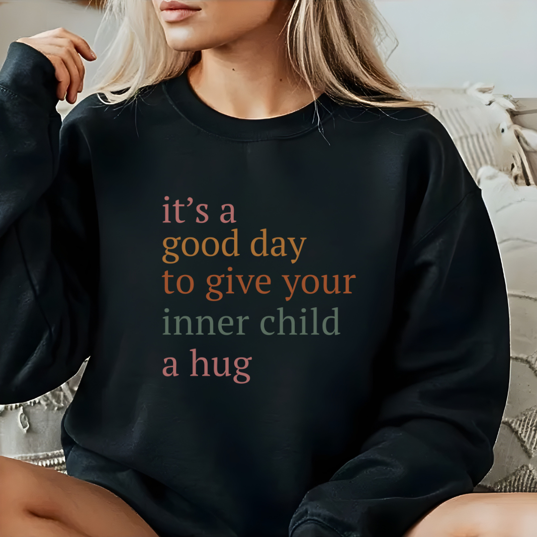 Hug ✦ Sweatshirt