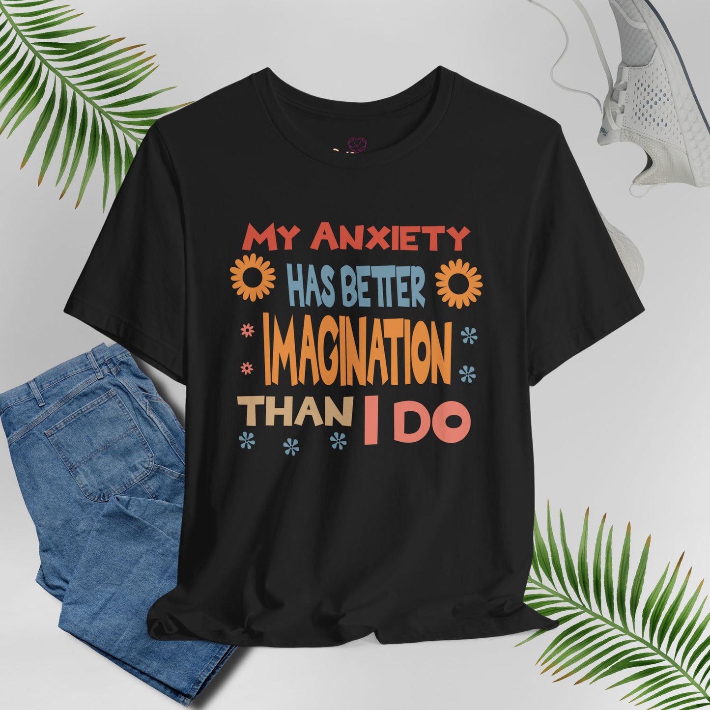 Than I do ✦ T-Shirt