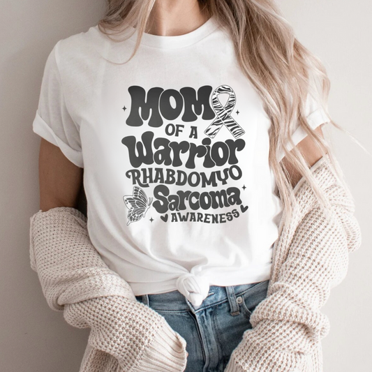 Sarcoma🎗️ Cancer Support T-shirt