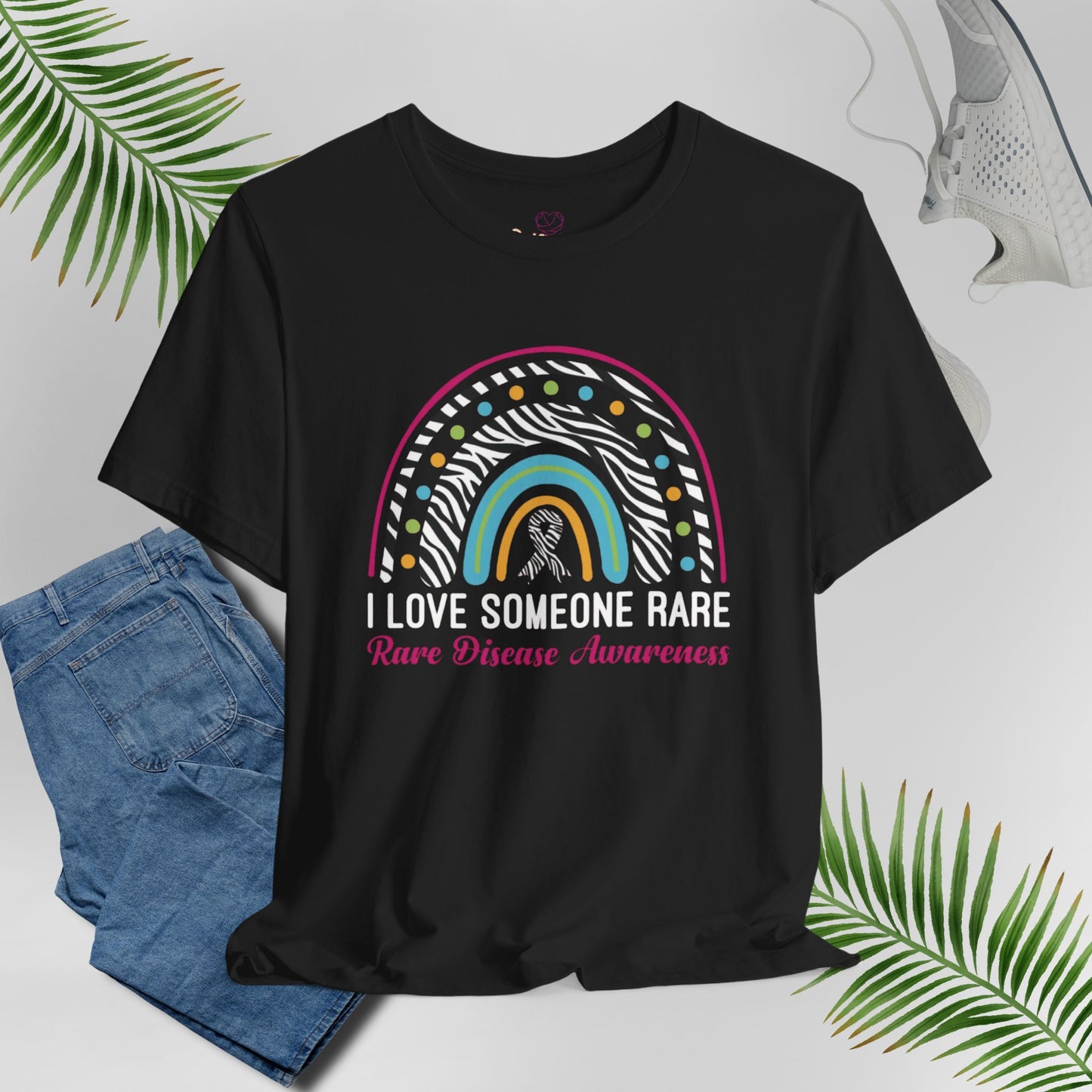 Rare🎗️ Cancer Support T-shirt