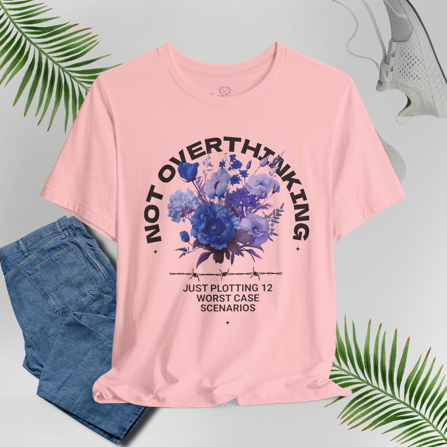 Plotting ✦ T-Shirt