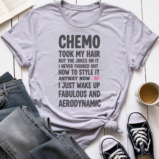 Chemo Joke's