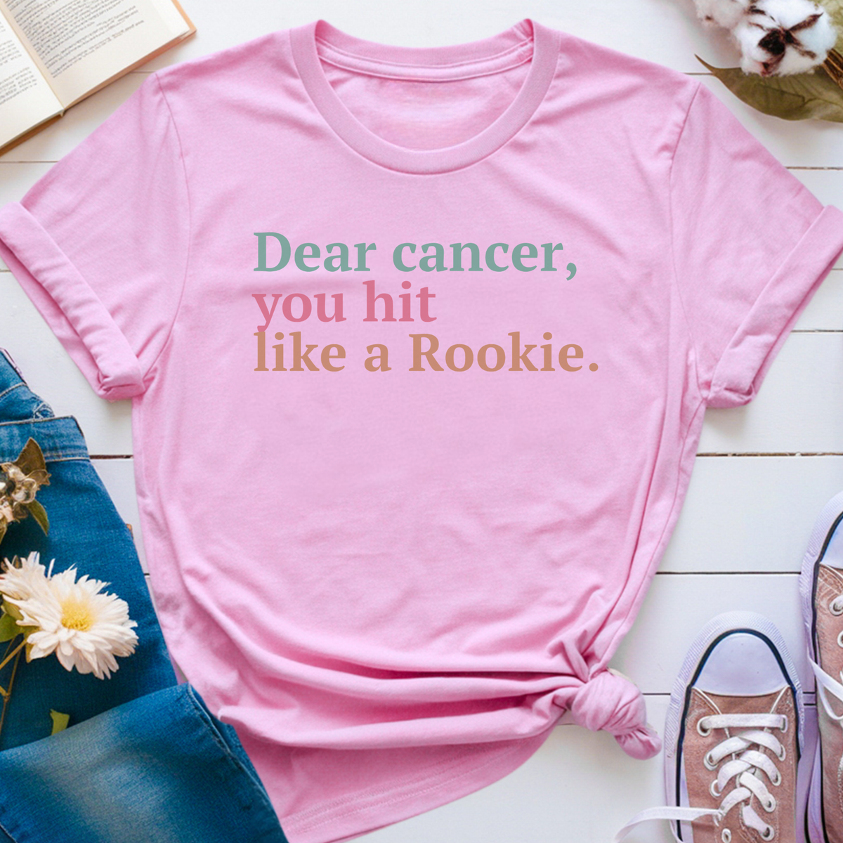 Dear - Rookie