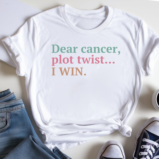 Dear - Plot Twist
