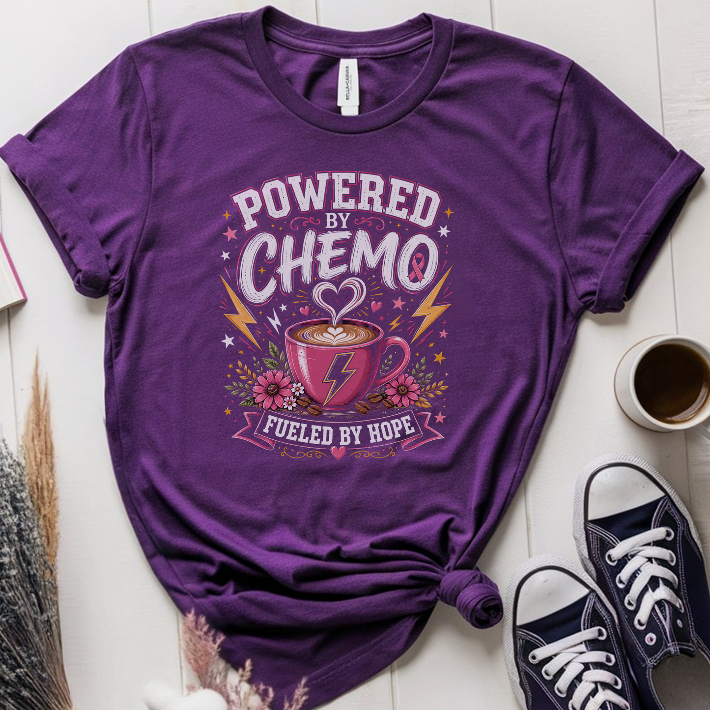 By Chemo