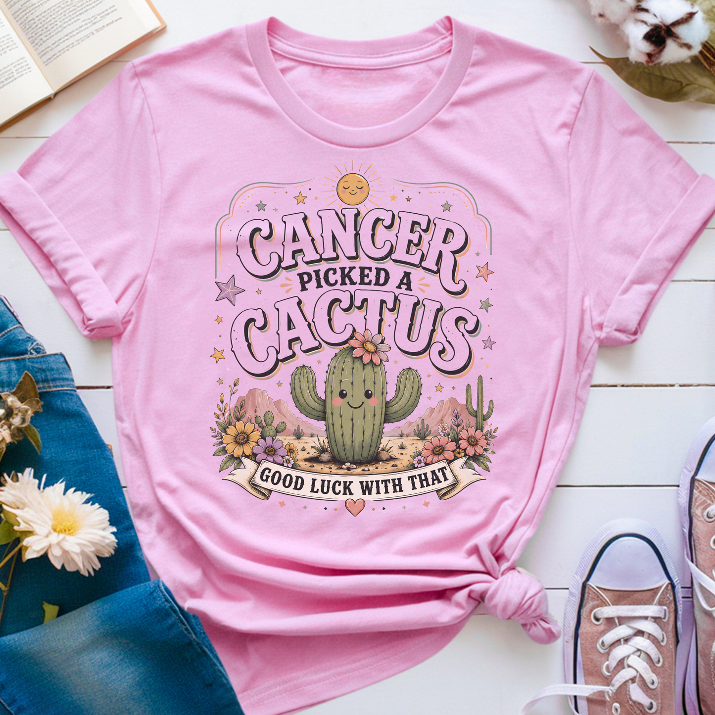 Cactus