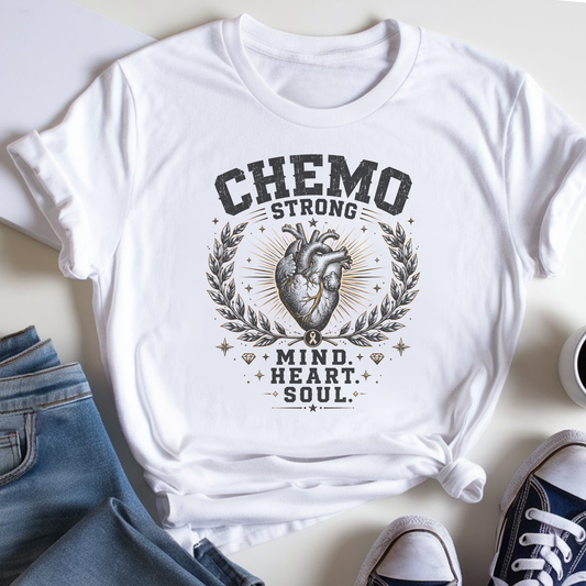 Chemo Strong
