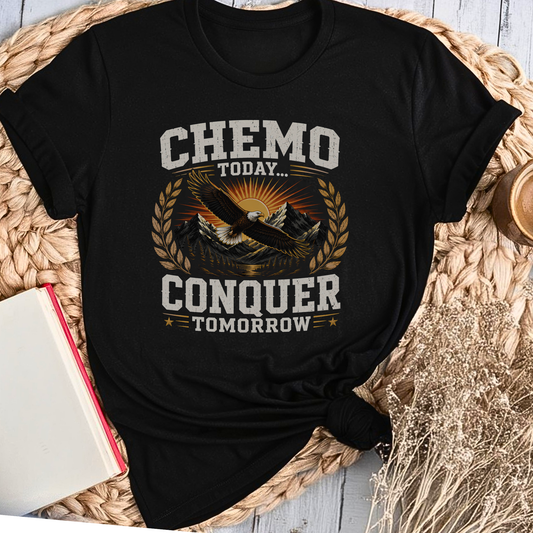 Conquer