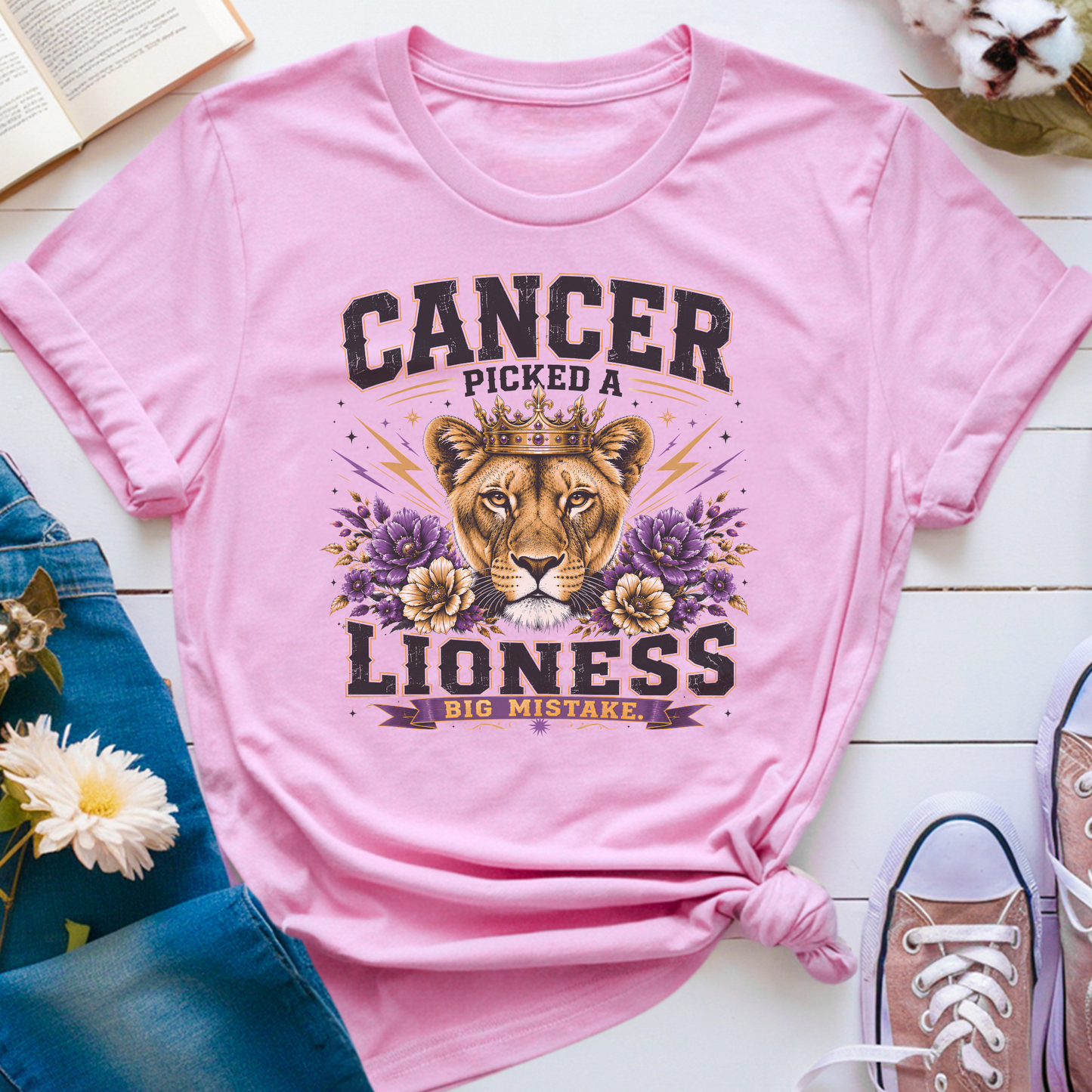 Lioness