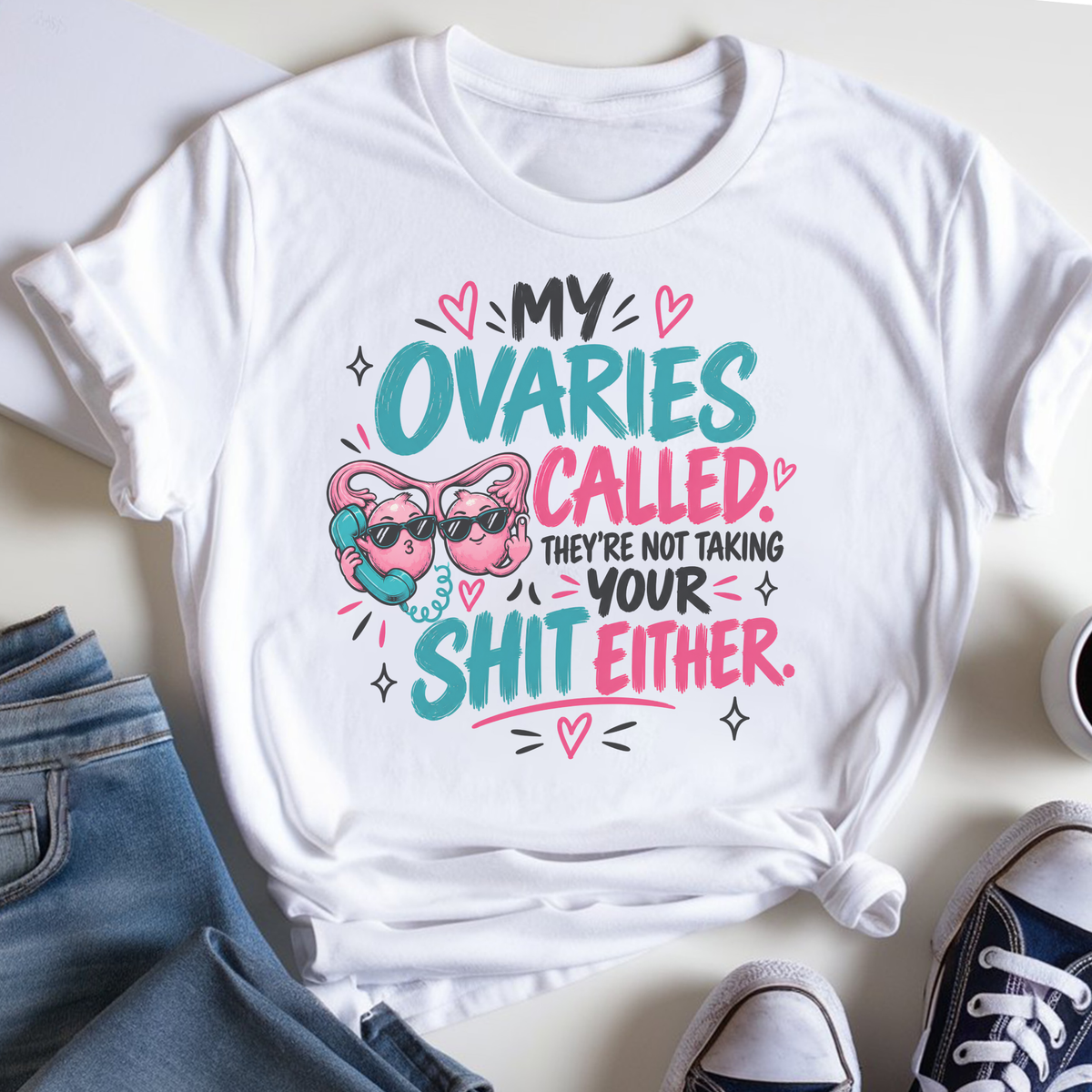 Ovaries Called