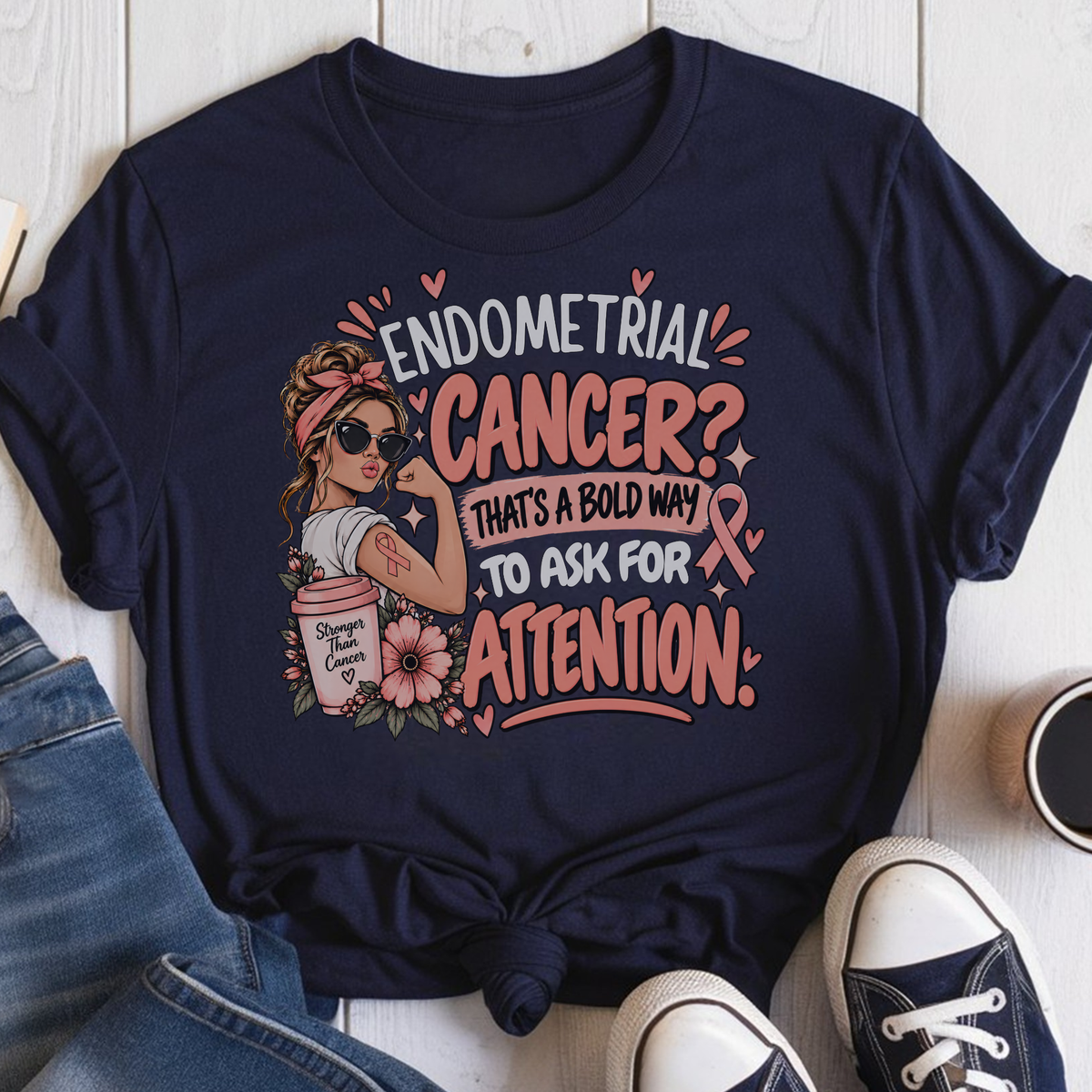 Endometrial Ask