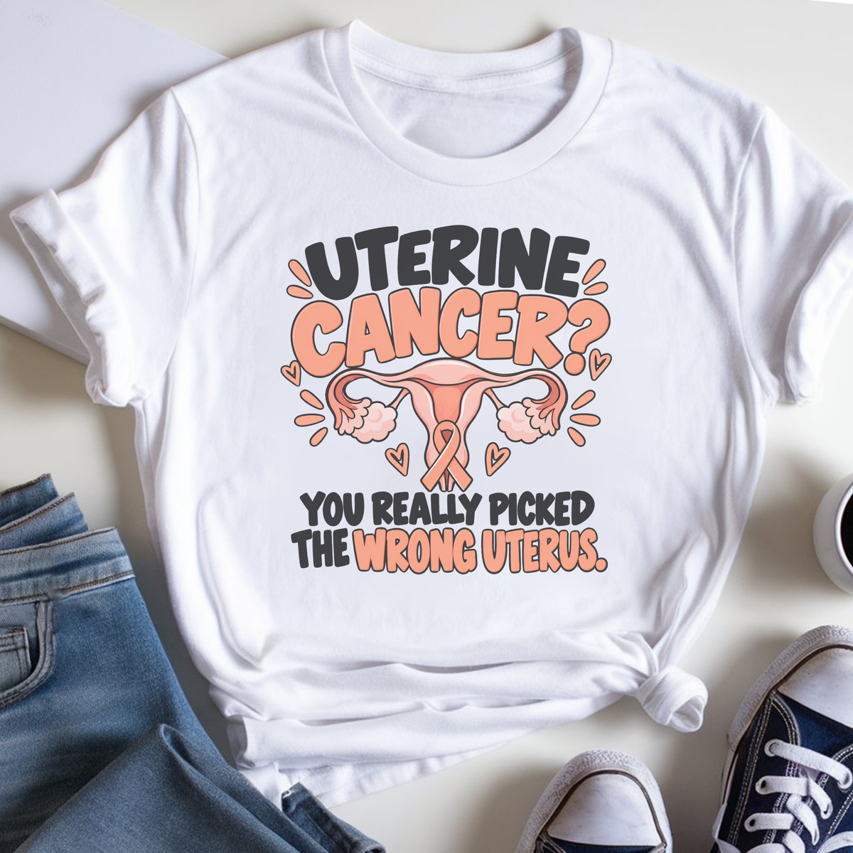 Uterine Wrong