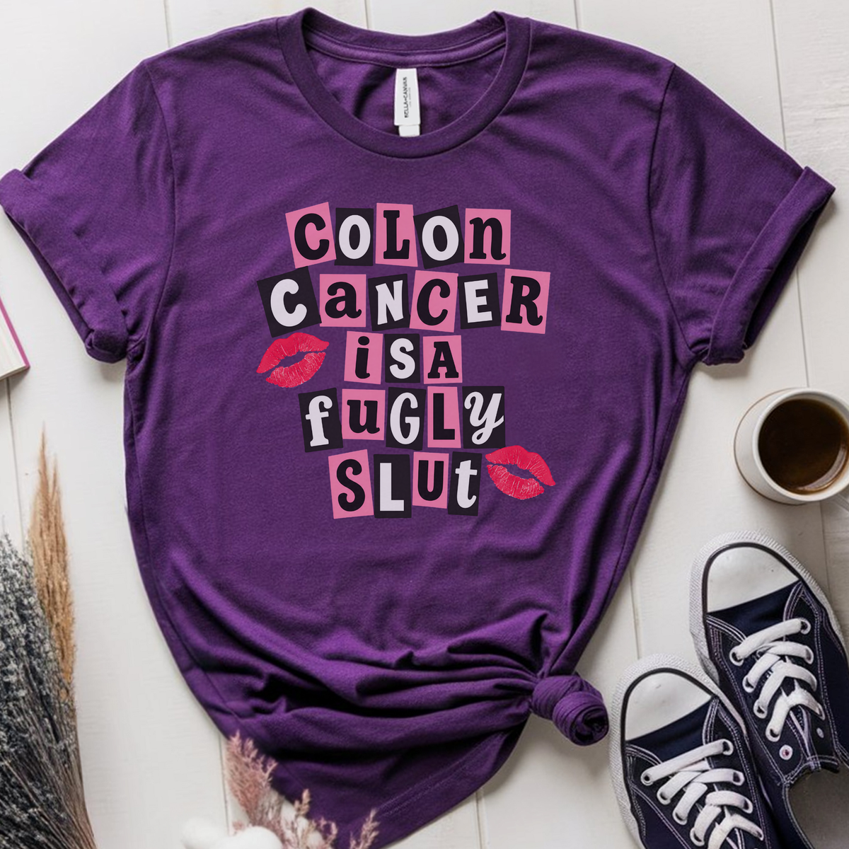 Colon Slut