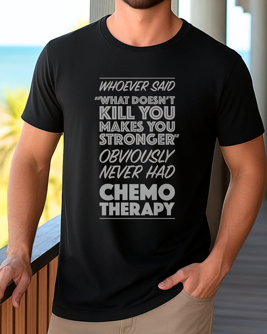 Never Had