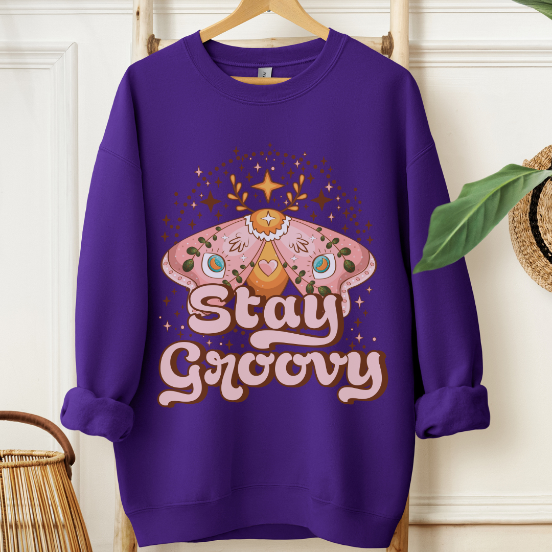 R.Butterfly ✦ Sweatshirt