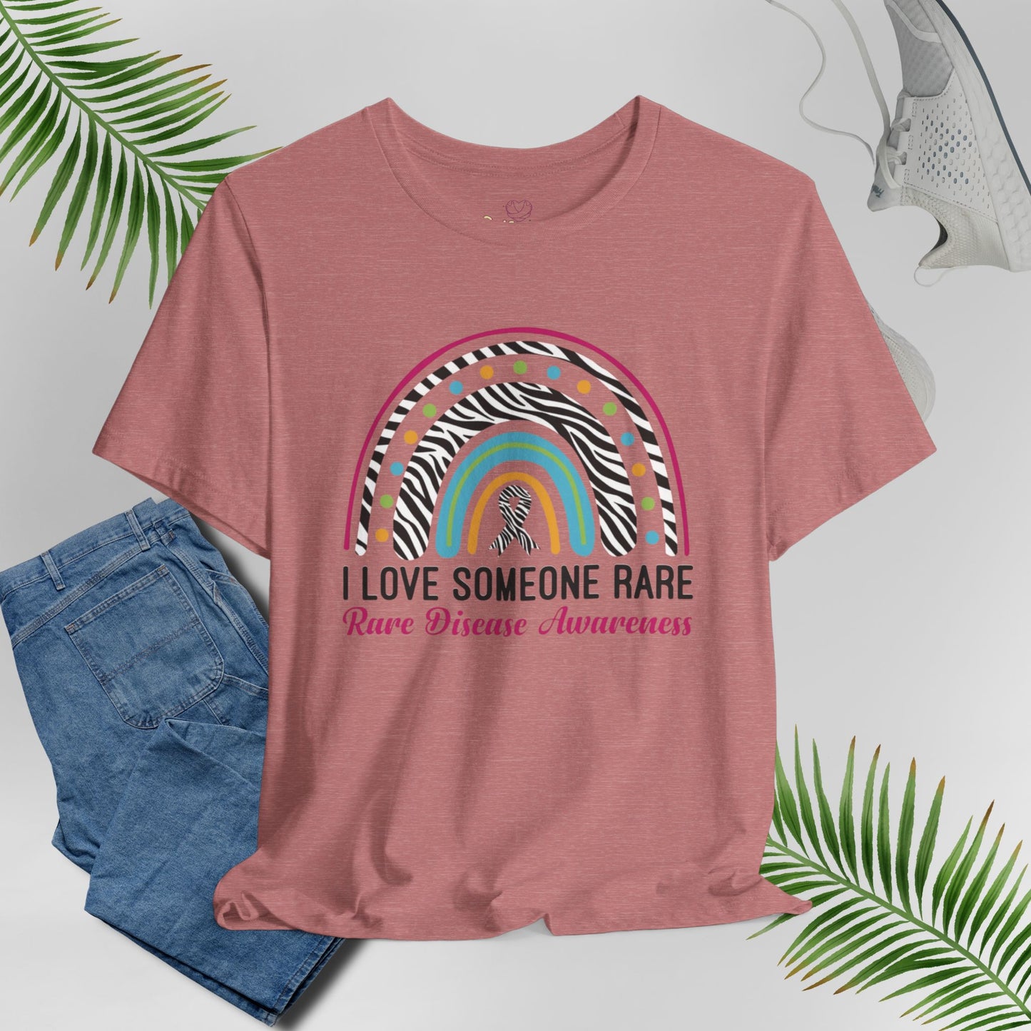 Rare🎗️ Cancer Support T-shirt