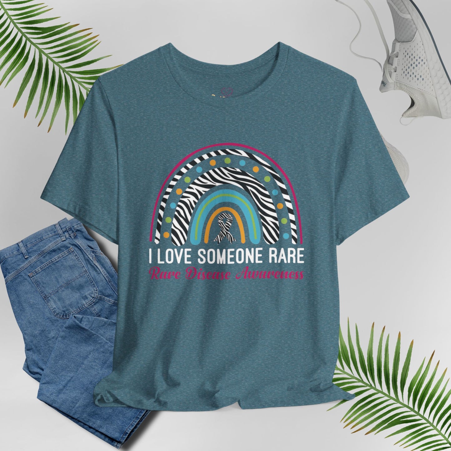 Rare🎗️ Cancer Support T-shirt