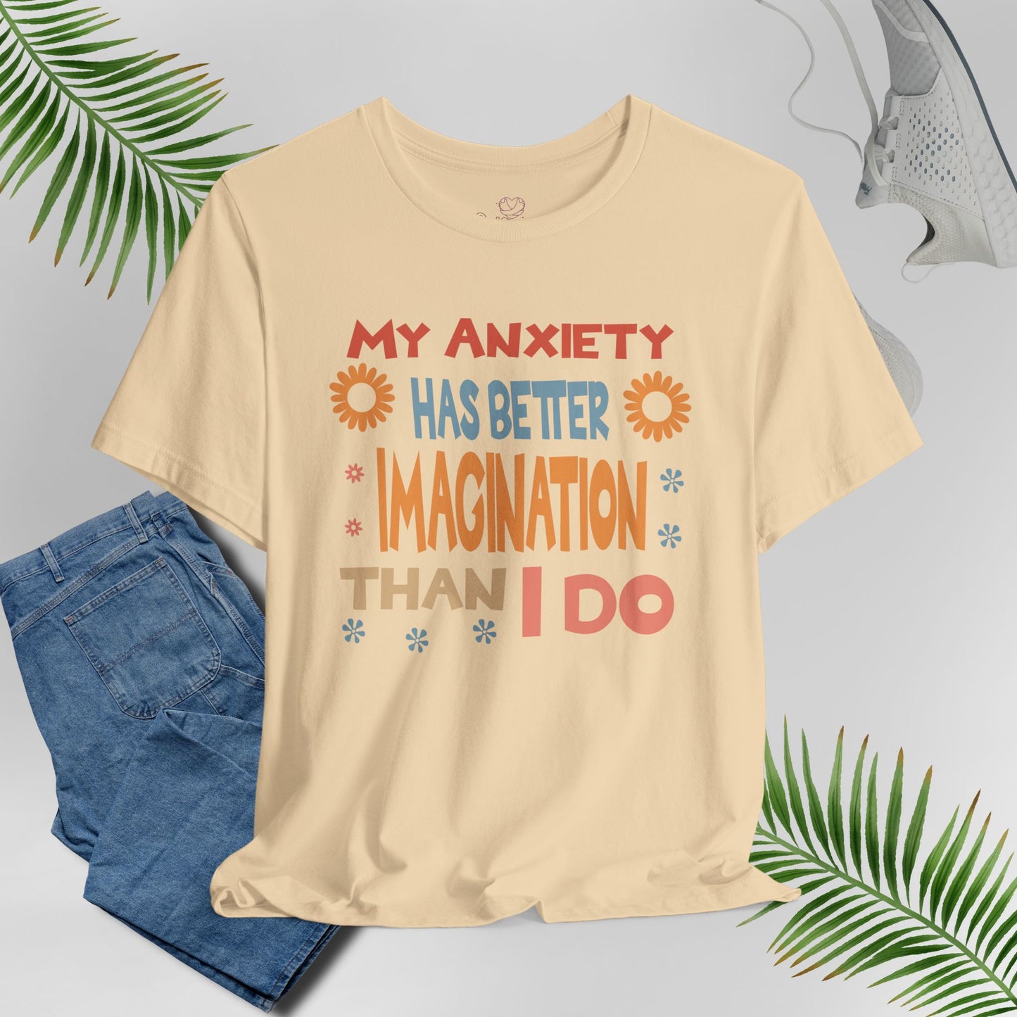 Than I do ✦ T-Shirt