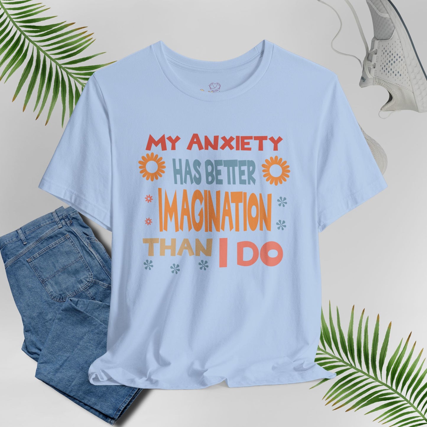 Than I do ✦ T-Shirt