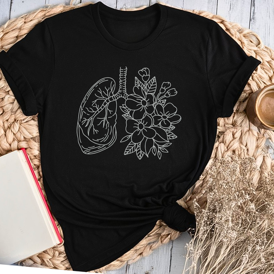 Lung Flowers