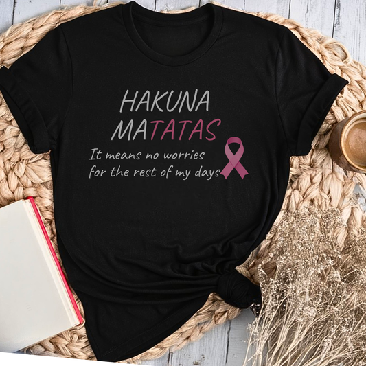 Hakuna Matatas