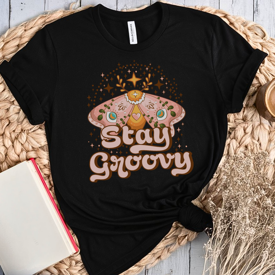 R.Butterfly ✦ T-Shirt