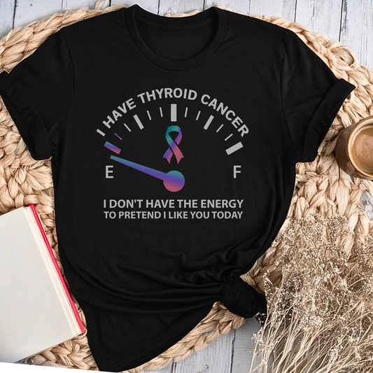 Thyroid Energy