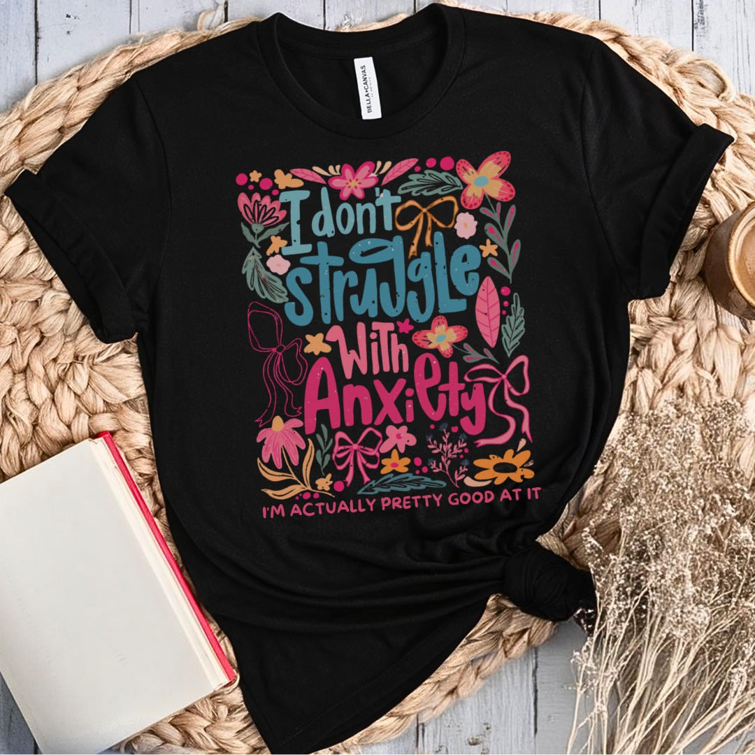 Pretty ✦ T-shirt