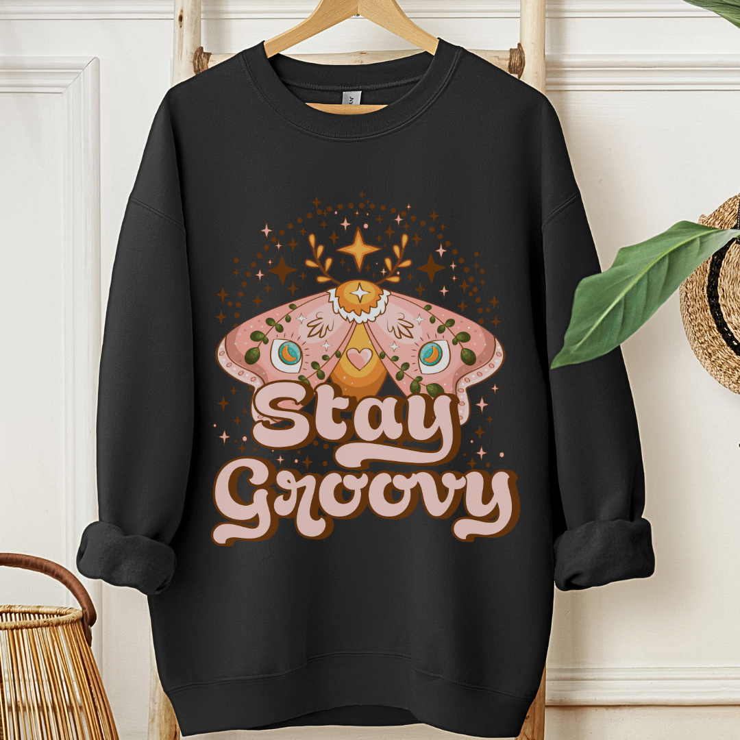 R.Butterfly ✦ Sweatshirt