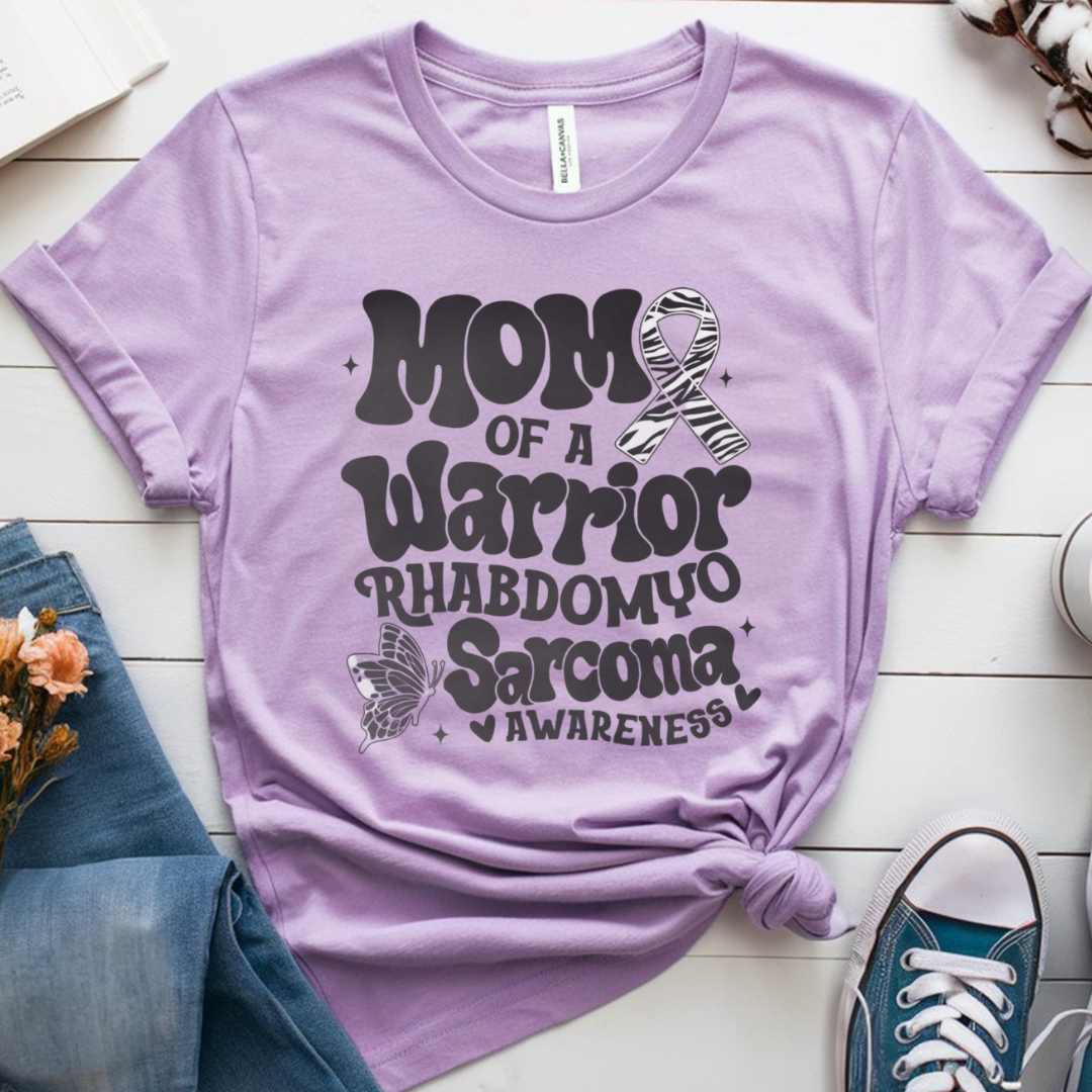 Sarcoma🎗️ Cancer Support T-shirt