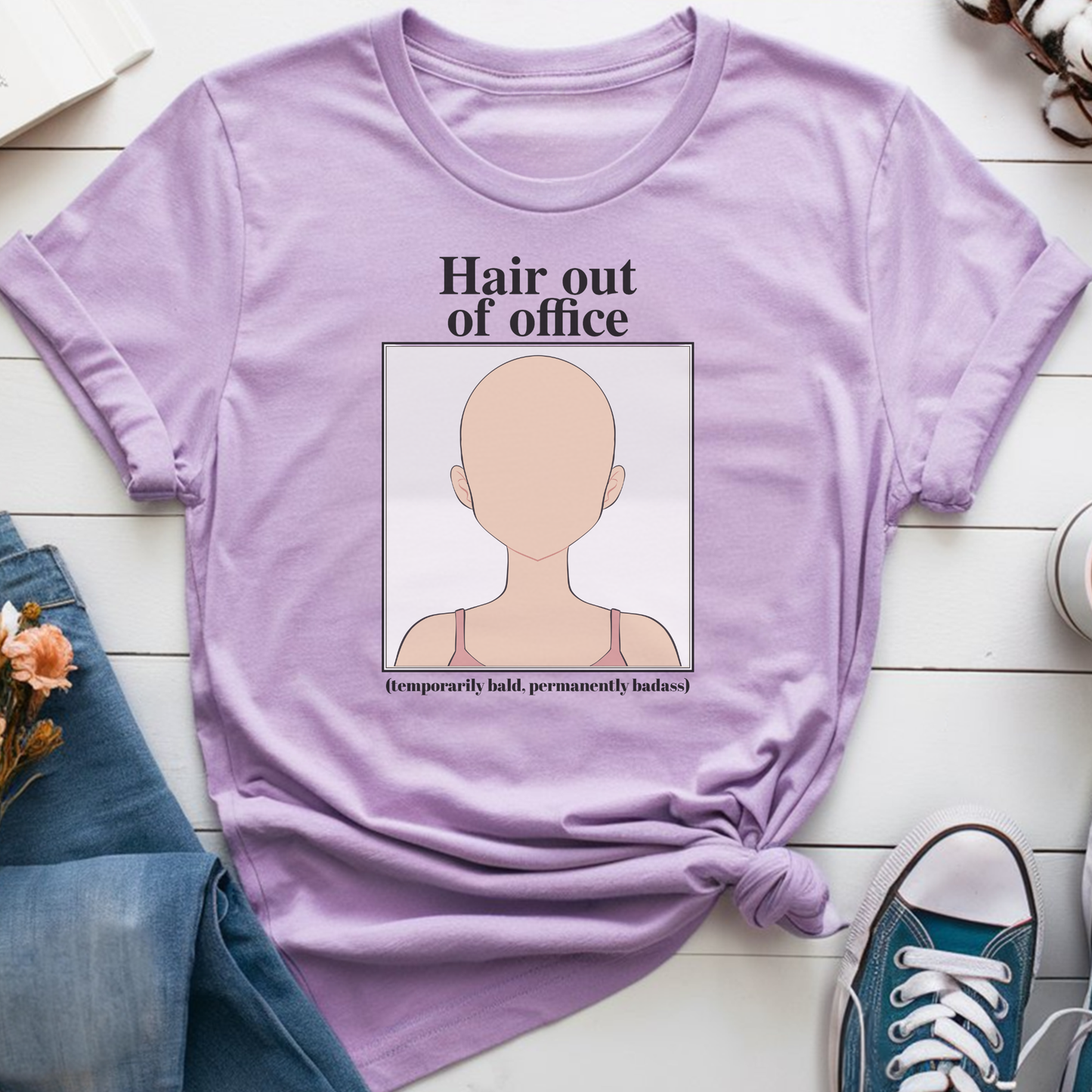 Hair Out