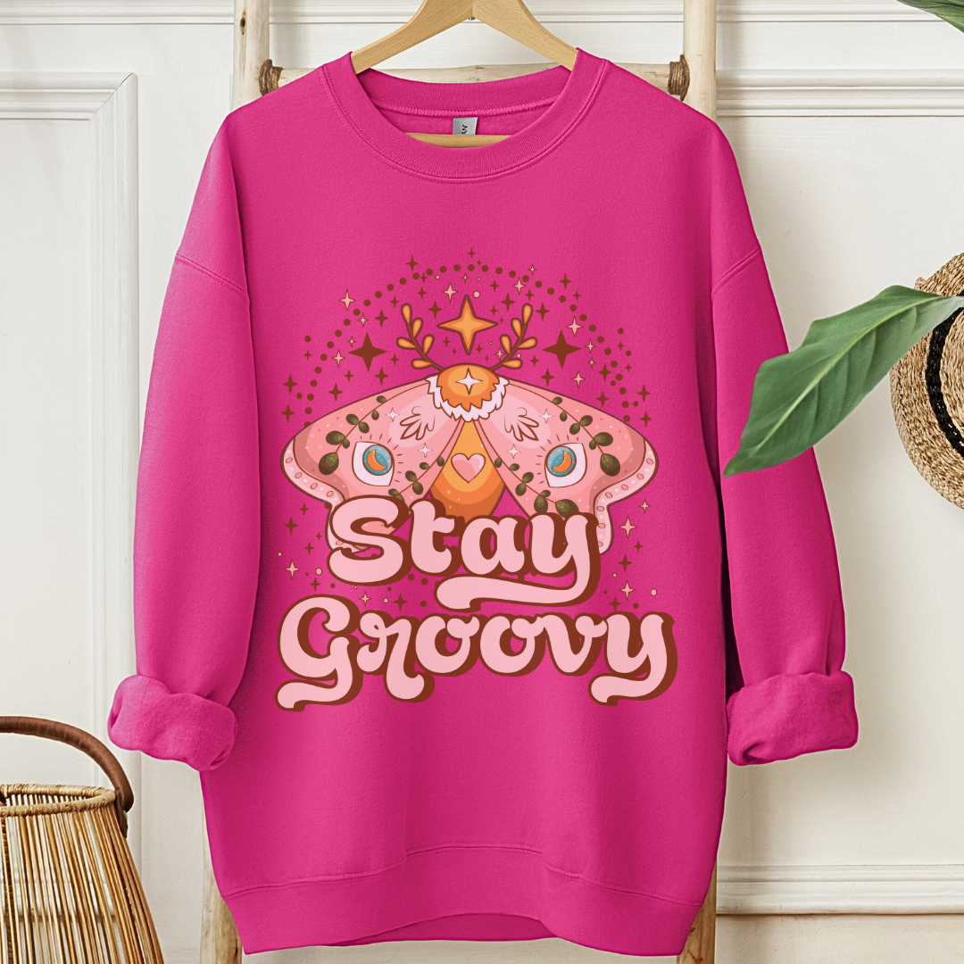 R.Butterfly ✦ Sweatshirt