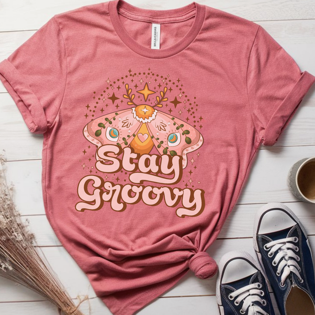 R.Butterfly ✦ T-Shirt