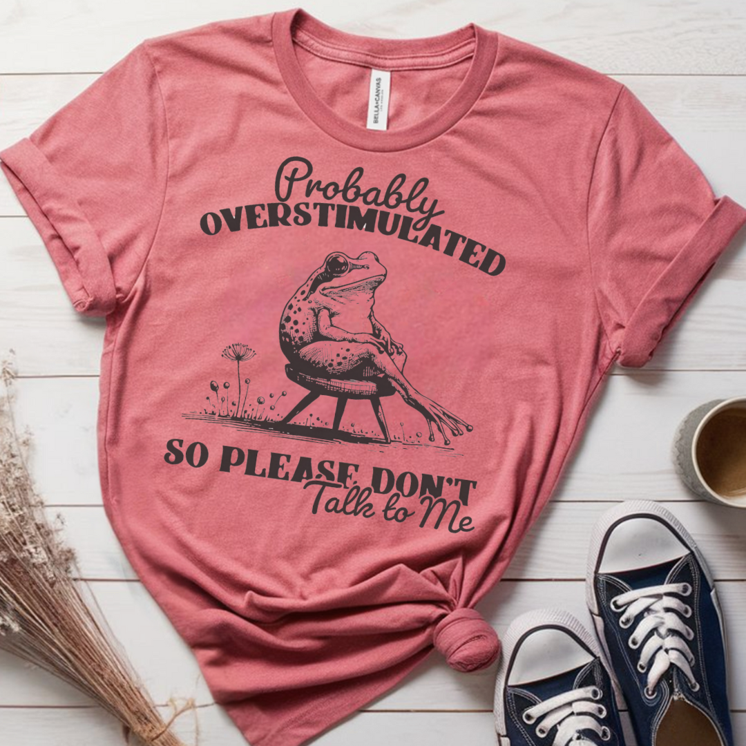 Probably ✦ T-shirt