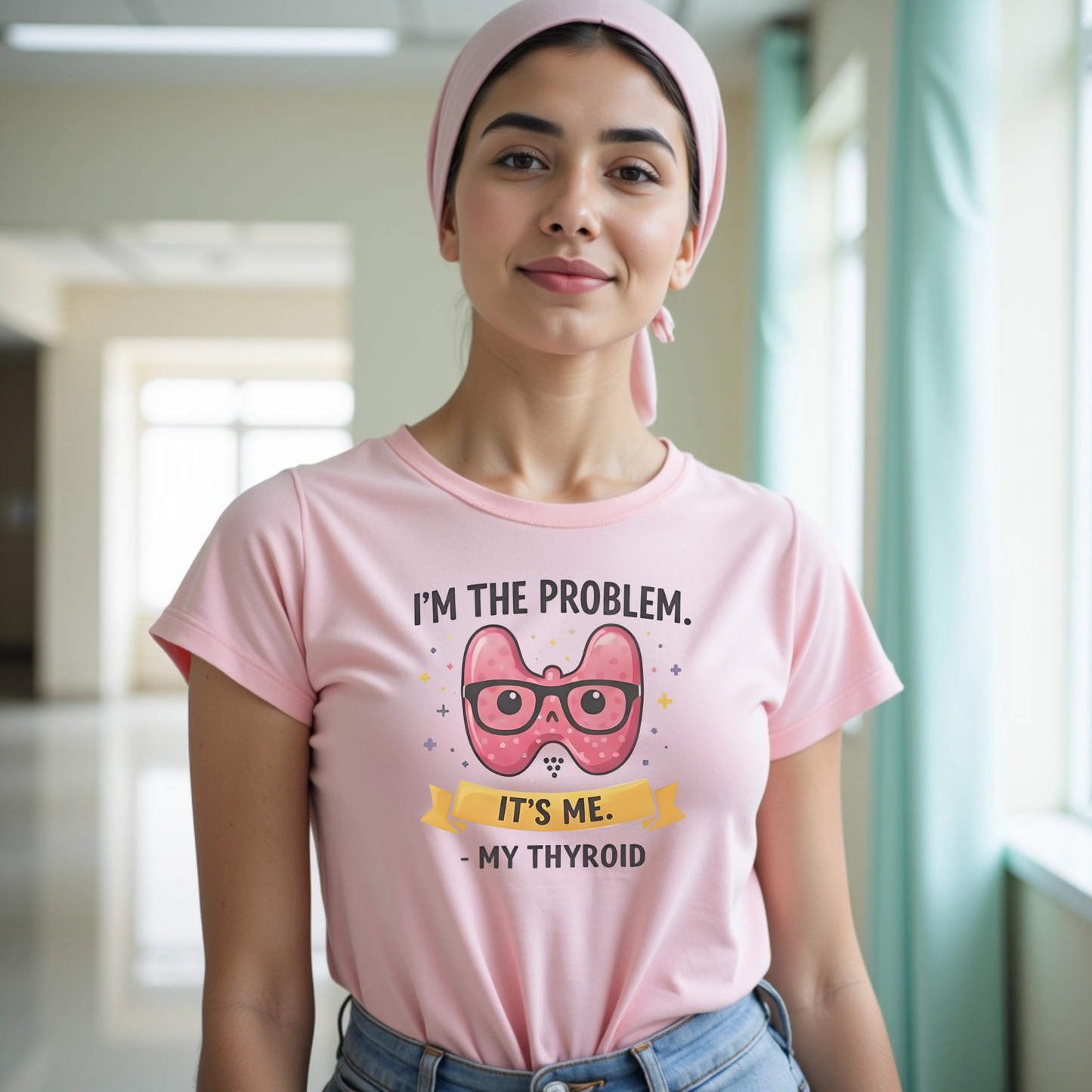 Thyroid Problem