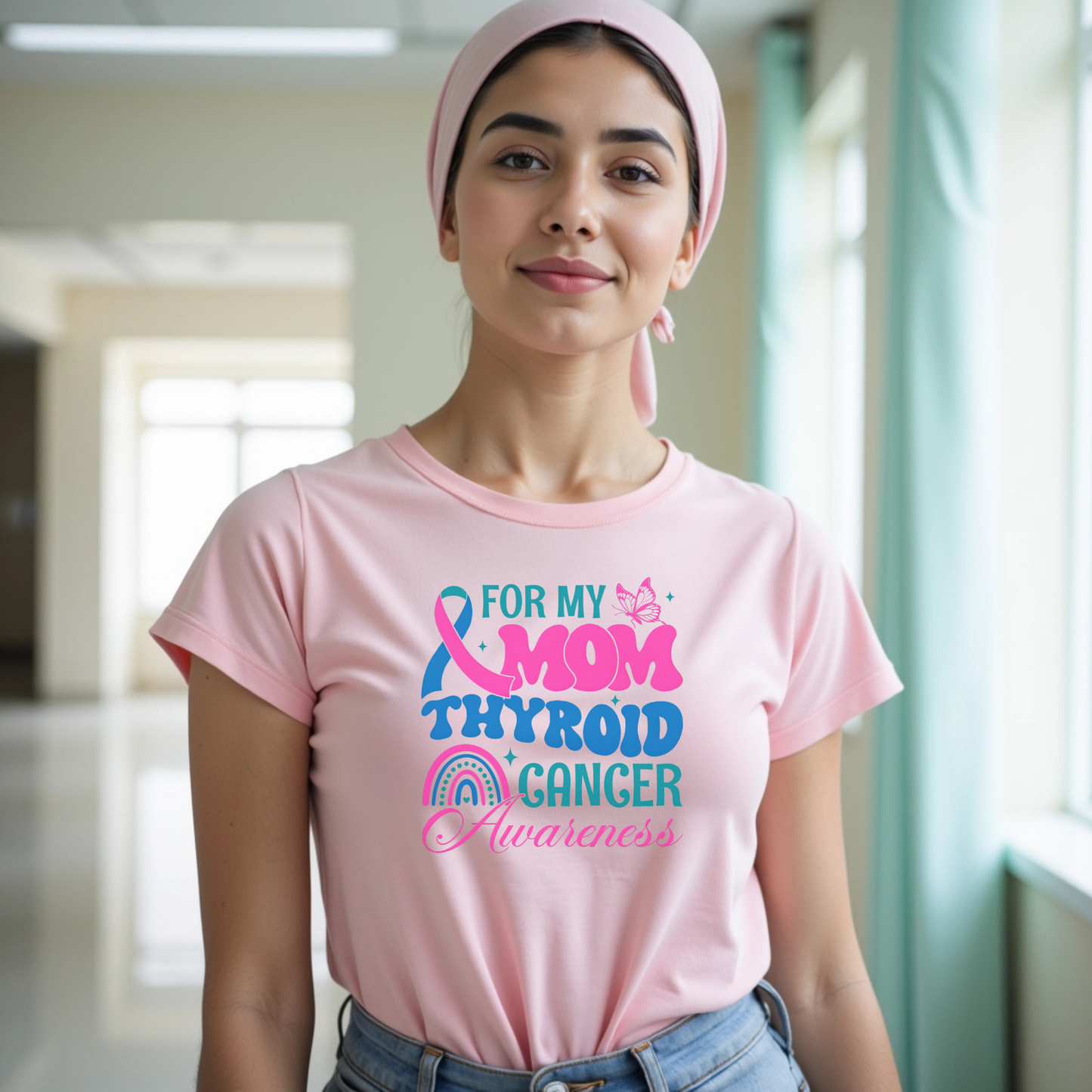 Thyroid Mom