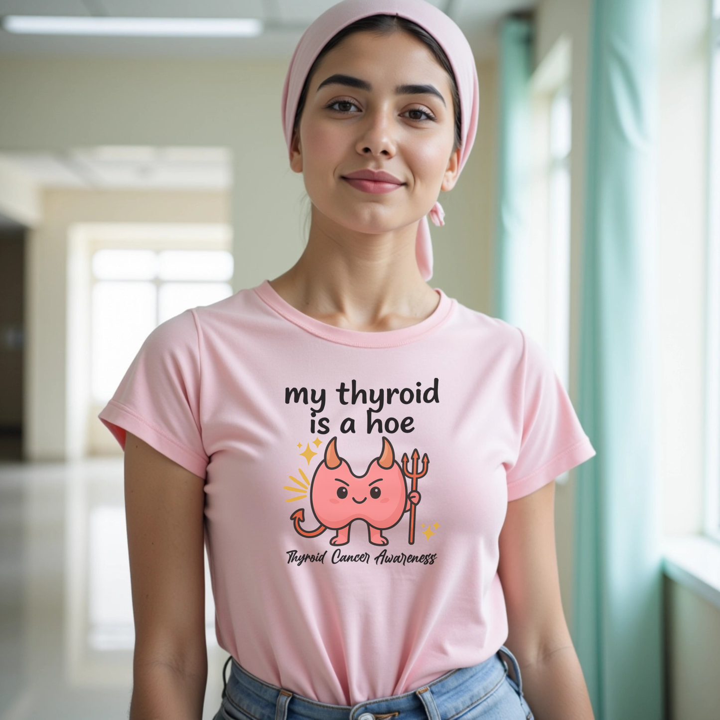 My Thyroid
