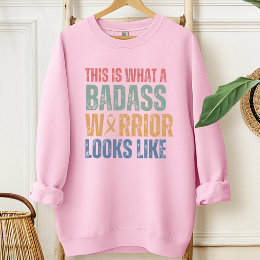 BadAss Warrior