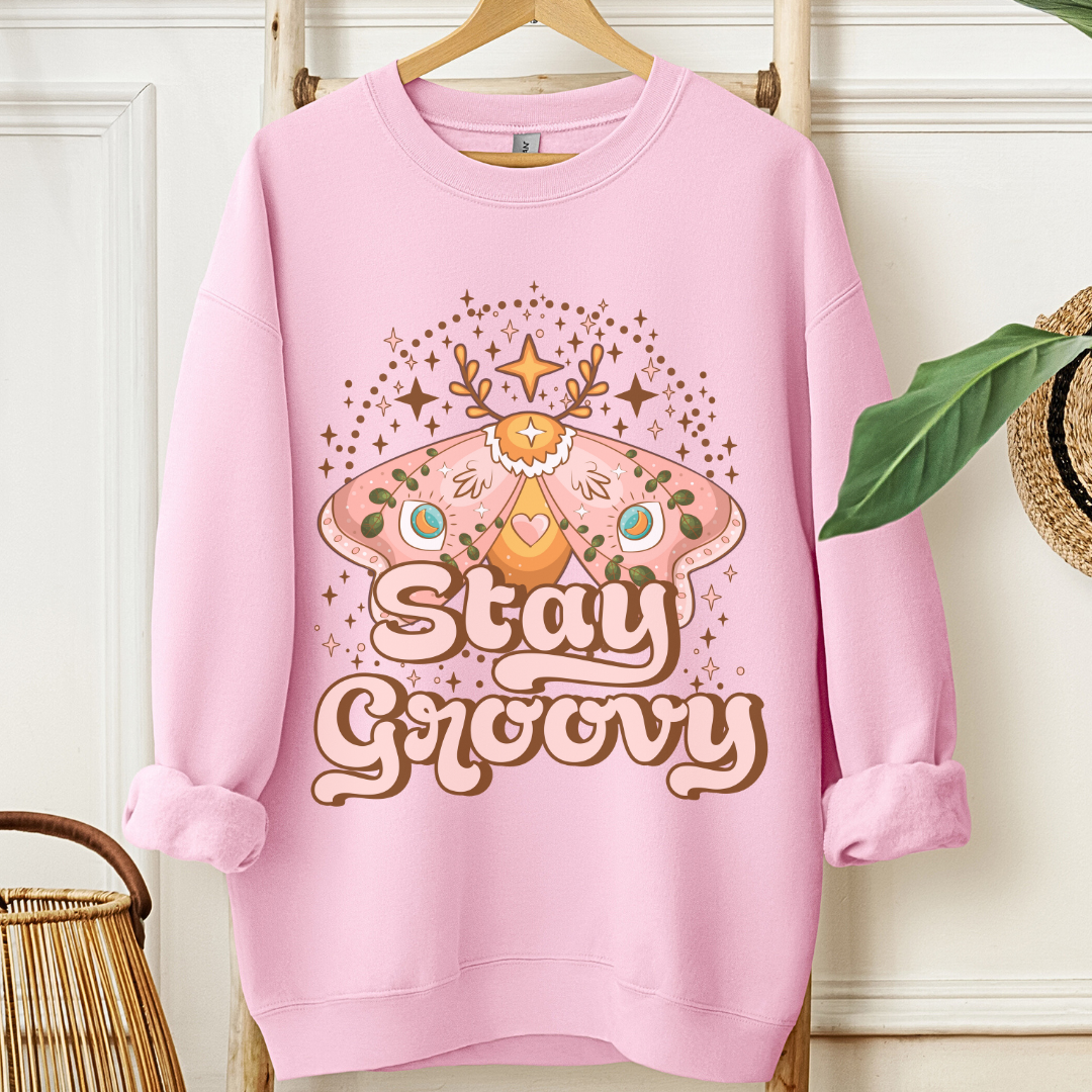 R.Butterfly ✦ Sweatshirt