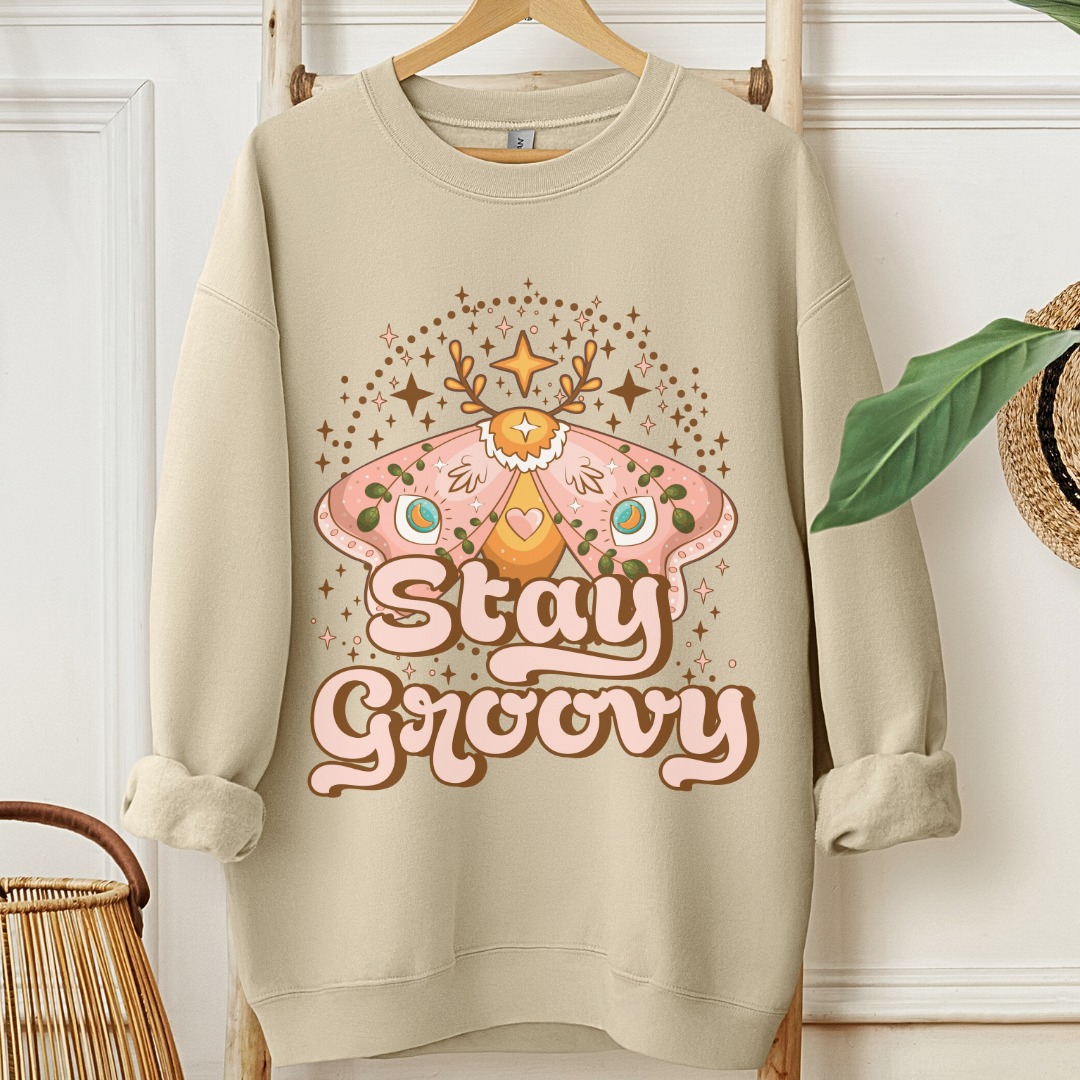 R.Butterfly ✦ Sweatshirt