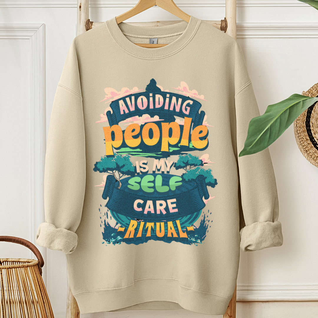 Ritual - Sweatshirt