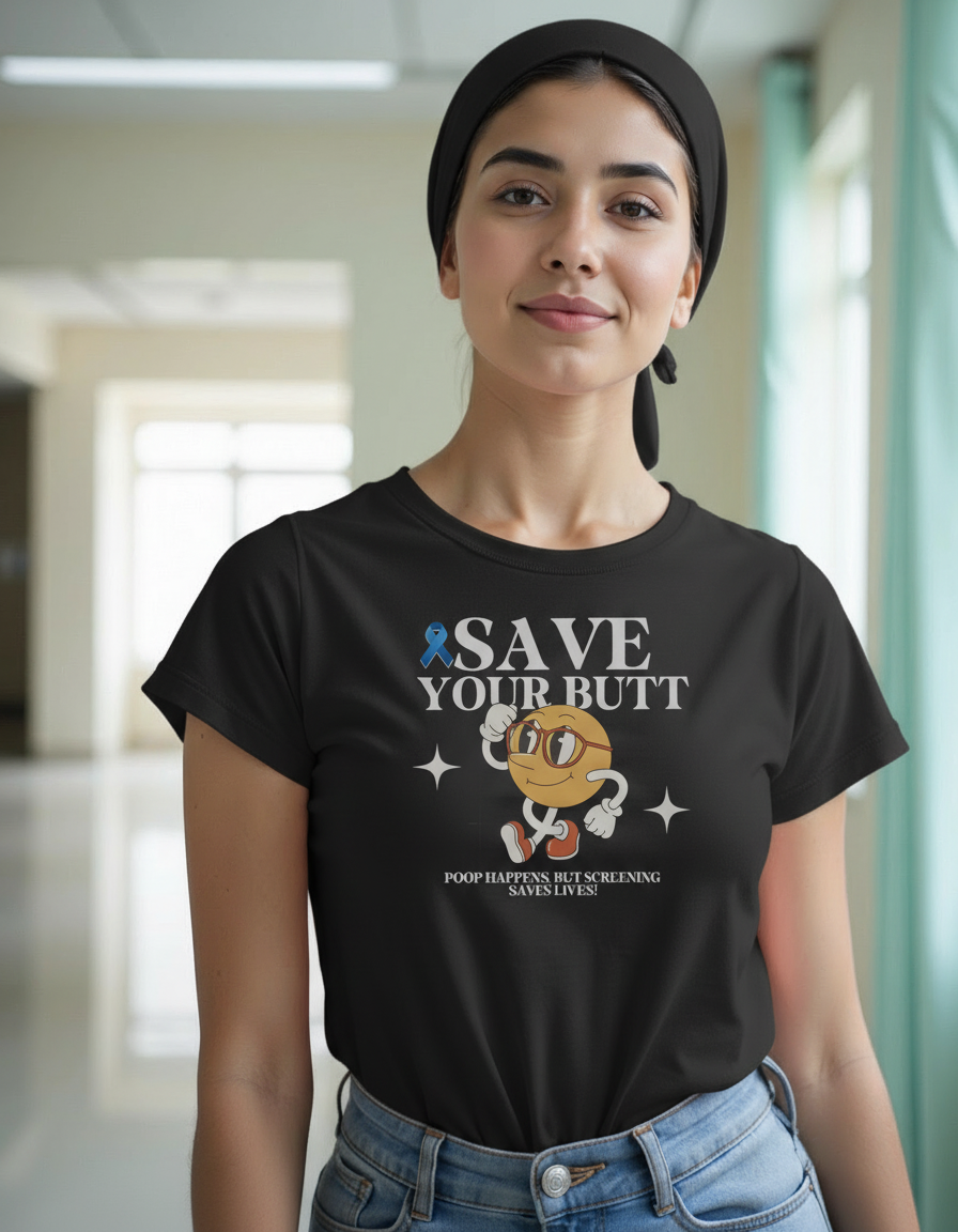 Save Colon