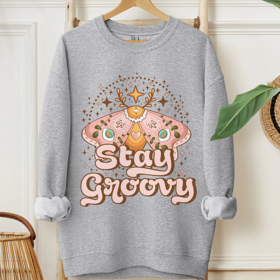 R.Butterfly ✦ Sweatshirt