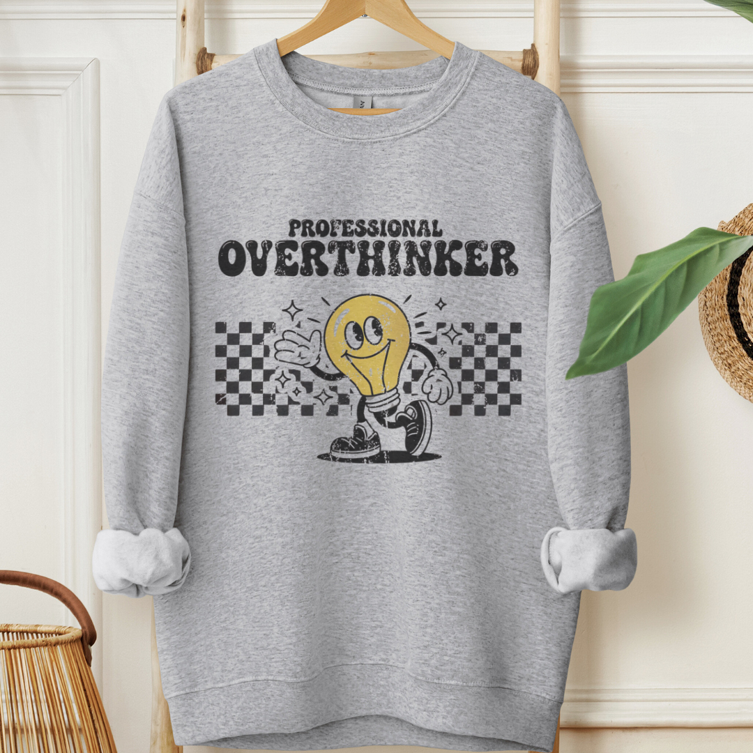 Professional ✦ Sweatshirt
