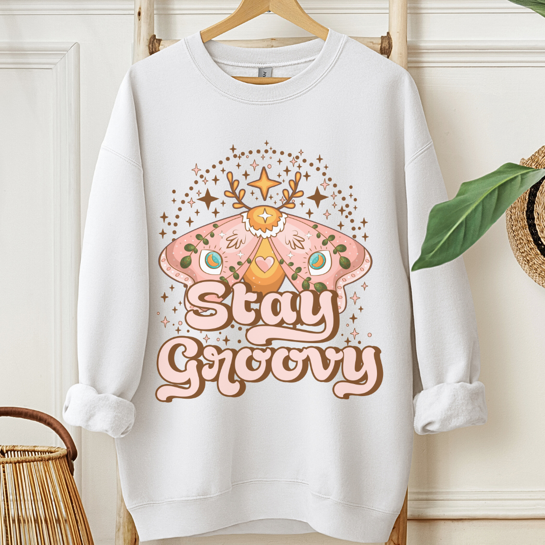 R.Butterfly ✦ Sweatshirt