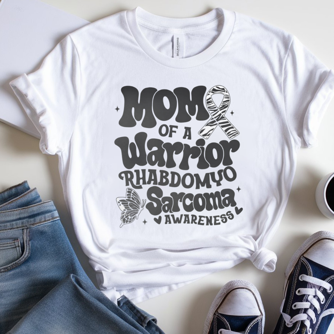 Sarcoma🎗️ Cancer Support T-shirt
