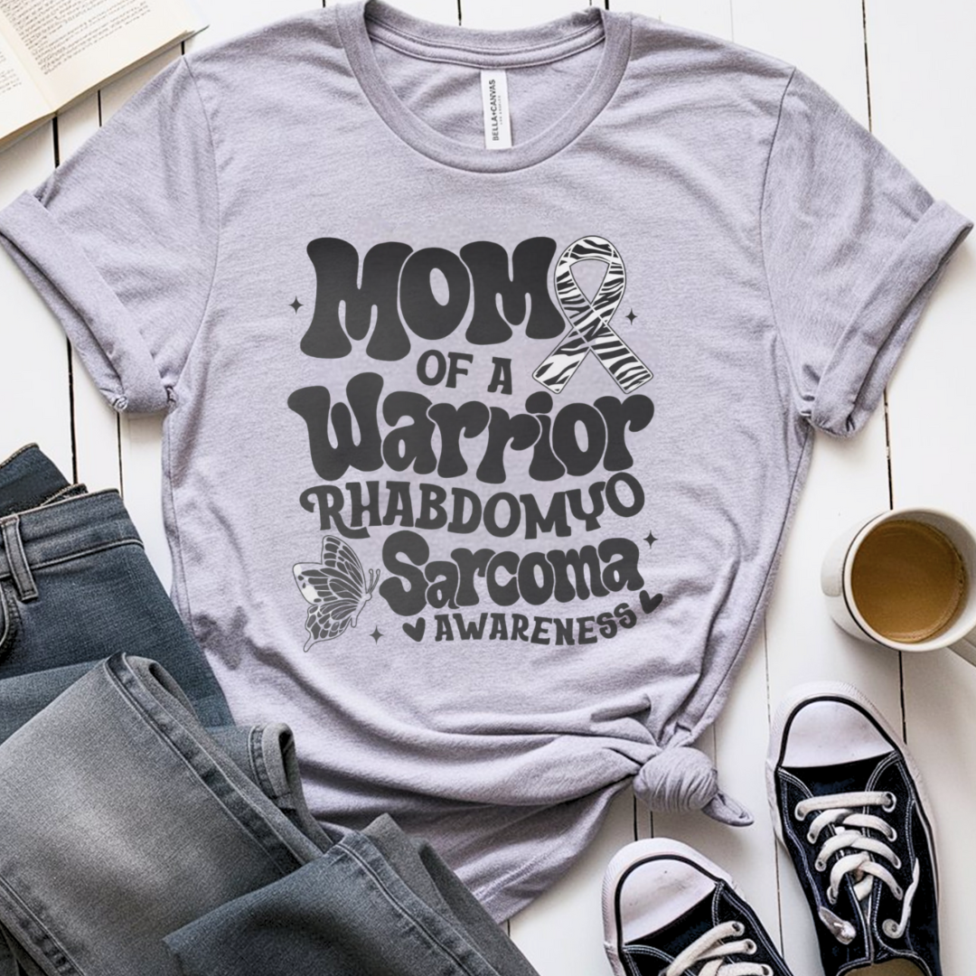 Sarcoma🎗️ Cancer Support T-shirt