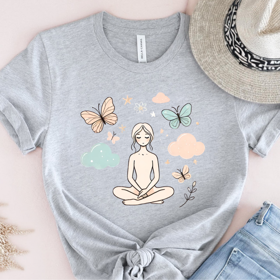 Peace ✦ T-Shirt